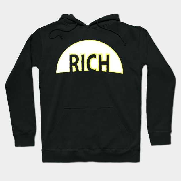 Rich Hoodie by Johnny_Sk3tch